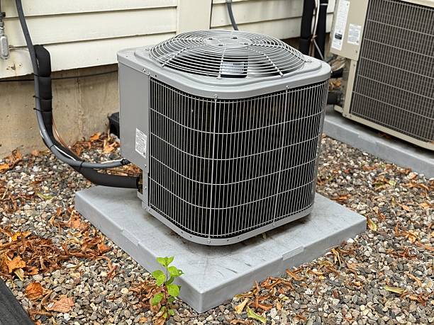 24/7 Emergency Ac Installation experts in Charleston, IL