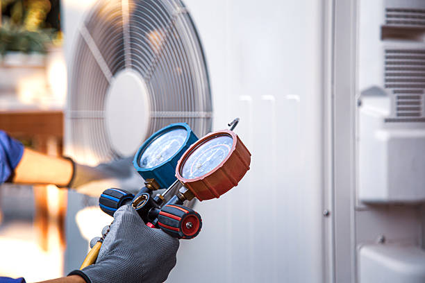 Trusted Ac Installation service in Charleston, IL - AAA Pro HVAC